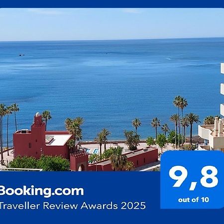 Benal Beach Vibe Benalmadena Exterior photo