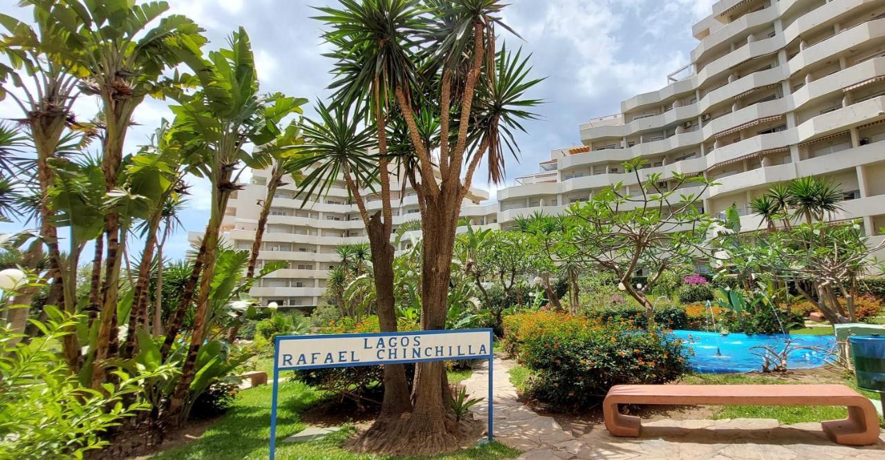 Benal Beach Vibe Benalmadena Exterior photo