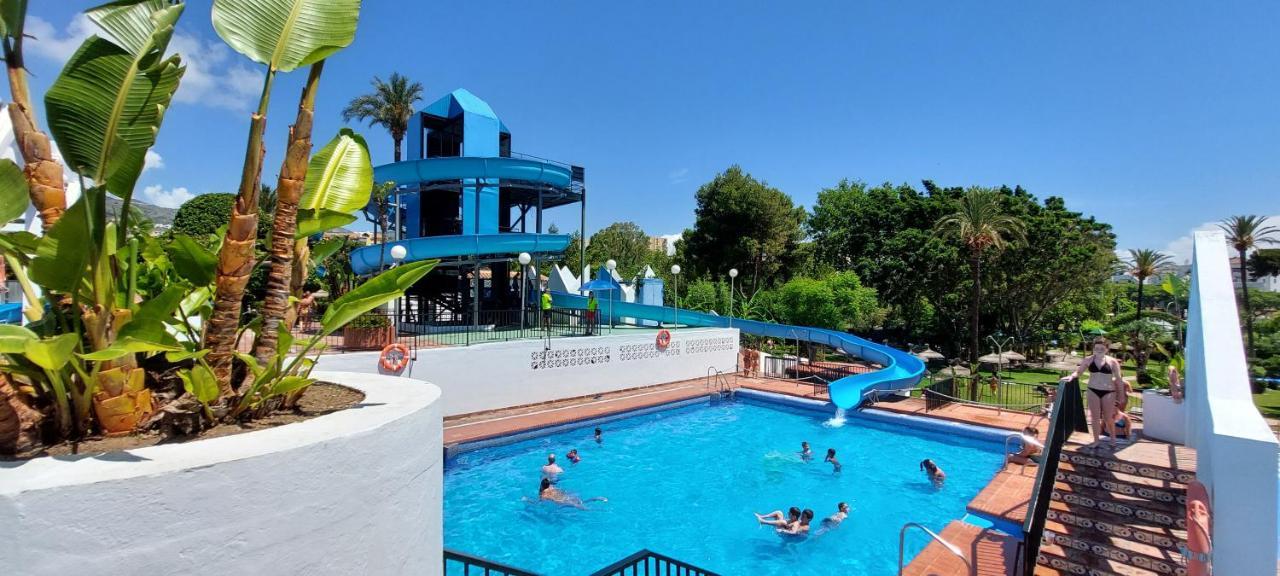 Benal Beach Vibe Benalmadena Exterior photo